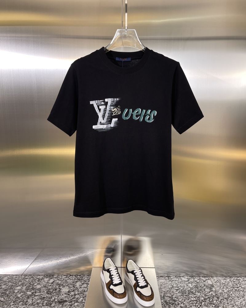 Louis Vuitton T-Shirts